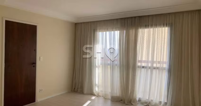 Apartamento com 3 quartos à venda na Rua Capote Valente, 640, Pinheiros, São Paulo