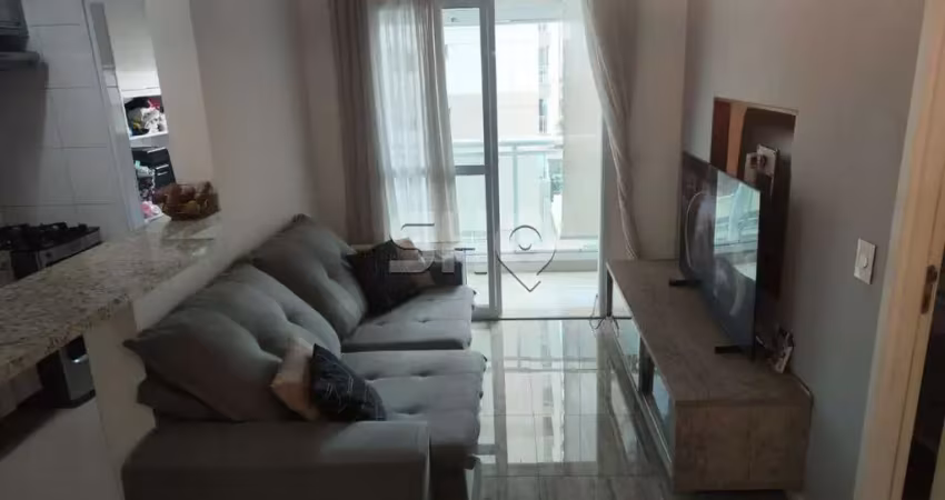 Apartamento com 1 quarto à venda na Rua Rubens Meireles, 99, Várzea da Barra Funda, São Paulo