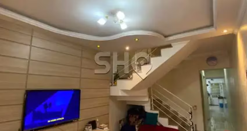 Casa com 3 quartos à venda na Rodeio, 74, Vila Aricanduva, São Paulo