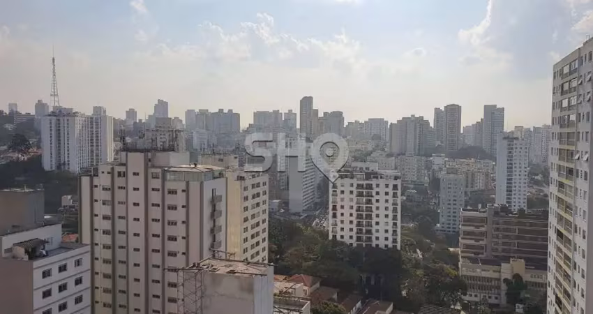 Apartamento com 3 quartos à venda na Rua Monte Alegre, 1457, Perdizes, São Paulo