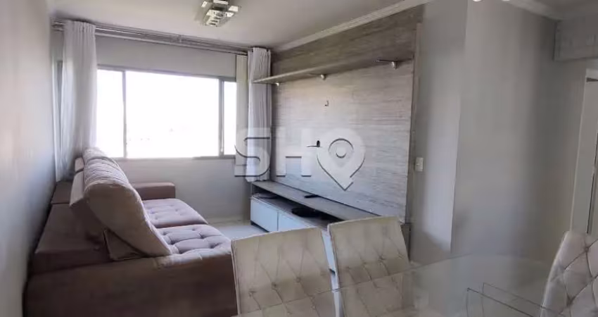 Apartamento com 2 quartos à venda na Rua Voluntários da Pátria, 4212, Santana, São Paulo