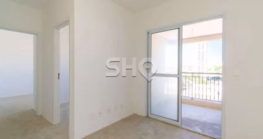 Apartamento com 2 quartos à venda na Rua Fabiano Alves, 105, Parque da Vila Prudente, São Paulo
