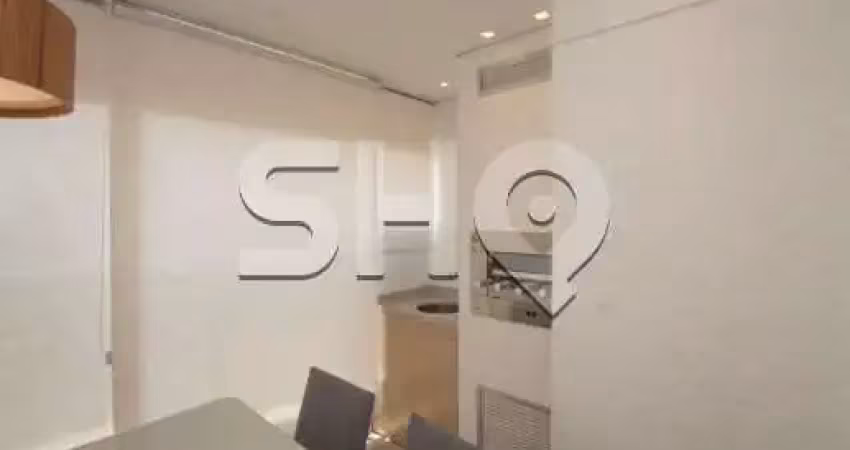 Apartamento com 2 quartos à venda na Avenida Guapira, 117, Tucuruvi, São Paulo