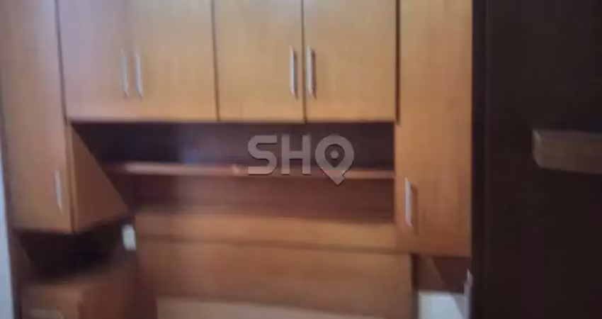 Apartamento com 3 quartos à venda na Avenida Parada Pinto, 3696, Vila Nova Cachoeirinha, São Paulo