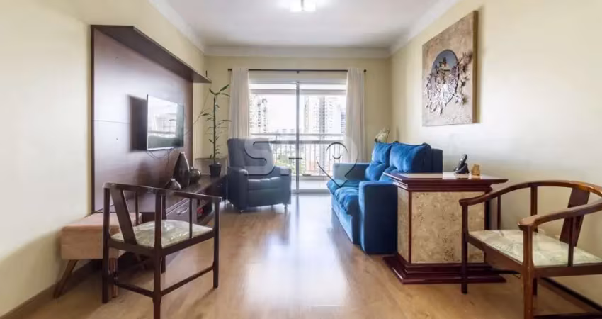 Apartamento com 3 quartos à venda na Rua Carlos Weber, 452, Vila Leopoldina, São Paulo