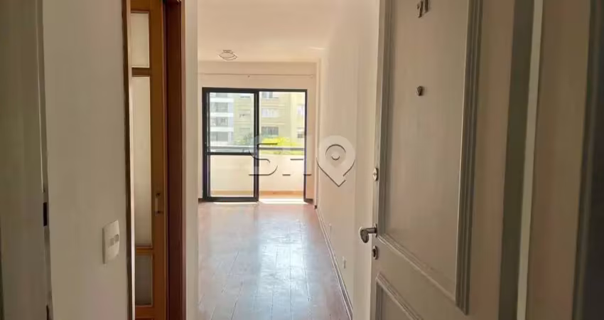 Apartamento com 2 quartos para alugar na Rua Capote Valente, 171, Pinheiros, São Paulo