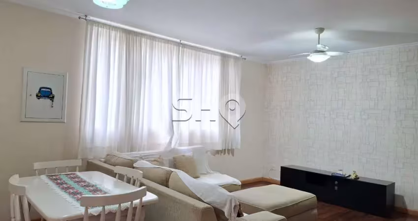 Apartamento com 2 quartos à venda na Rua Capote Valente, 154, Pinheiros, São Paulo