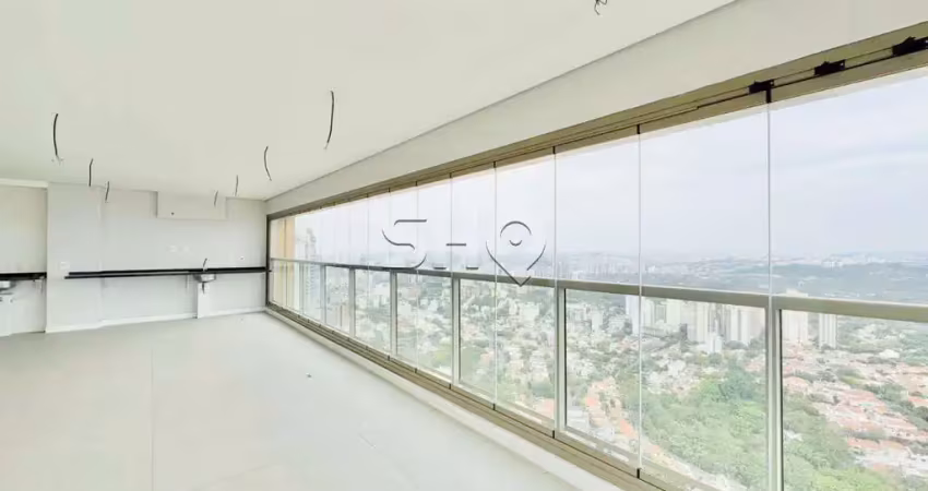 Apartamento com 3 quartos à venda na Rua Senador César Lacerda Vergueiro, 470, Sumarezinho, São Paulo
