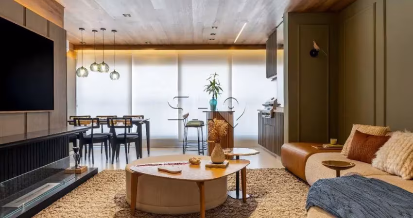Apartamento com 2 quartos à venda na Rua Apiacás, 279, Perdizes, São Paulo