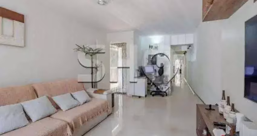 Casa com 4 quartos à venda na Irede de Mattos Alonso, 202, Vila Lageado, São Paulo