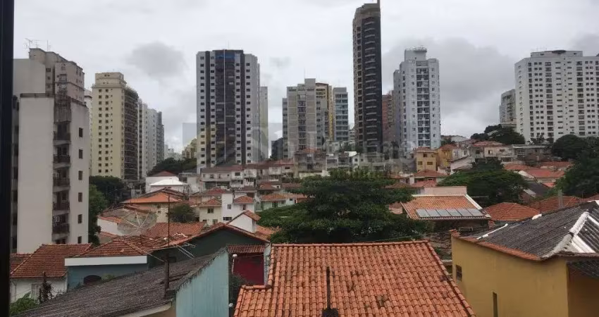 Apartamento com 2 quartos à venda na Rua Cayowaá, 869, Perdizes, São Paulo