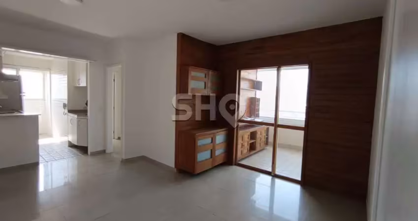 Apartamento com 2 quartos para alugar na Rua Doutor Virgílio de Carvalho Pinto, 382, Pinheiros, São Paulo