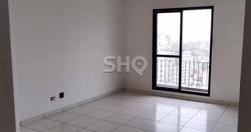 Apartamento com 3 quartos à venda na Avenida Nova Cantareira, 20, Tucuruvi, São Paulo