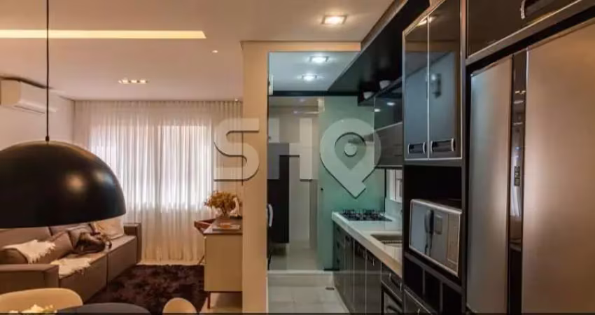 Apartamento com 2 quartos à venda na Rua Jacques Félix, 326, Vila Nova Conceição, São Paulo