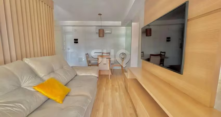 Apartamento com 3 quartos para alugar na Rua Ministro Ferreira Alves, 805, Perdizes, São Paulo
