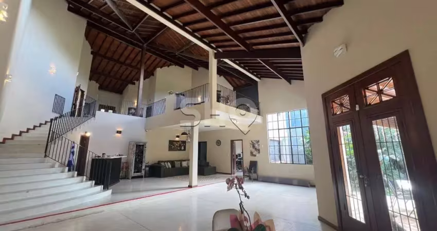 Casa em condomínio fechado com 3 quartos à venda na das Nascentes, 667, Alpes dos Araçás (Jordanésia), Cajamar