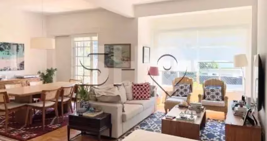 Apartamento com 2 quartos para alugar na Alameda Gabriel Monteiro da Silva, 2105, Jardim América, São Paulo