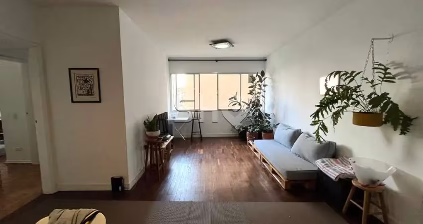 Apartamento com 2 quartos à venda na Rua Sampaio Viana, 565, Paraíso, São Paulo