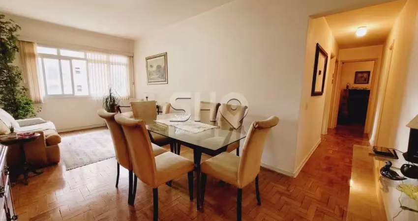 Apartamento com 2 quartos à venda na Rua Cayowaá, 1082, Perdizes, São Paulo