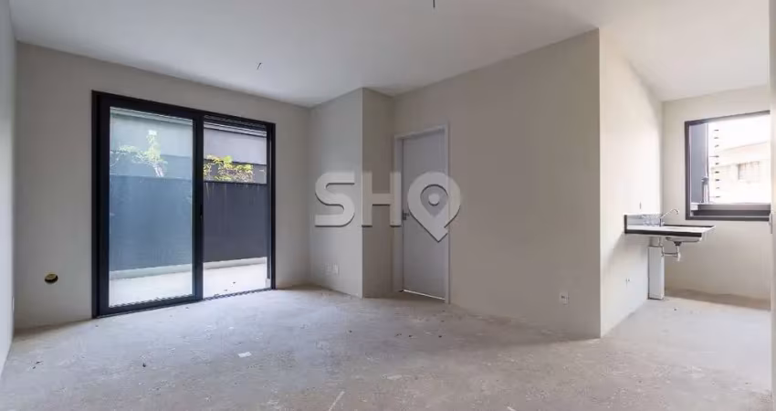 Apartamento com 2 quartos à venda na Doutor José Pereira de Queiros, 47, Higienópolis, São Paulo