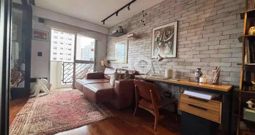 Apartamento com 3 quartos à venda na Rua Coronel Melo de Oliveira, 120, Perdizes, São Paulo