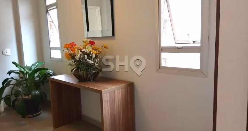 Apartamento com 2 quartos à venda na Rua Itapicuru, 514, Perdizes, São Paulo