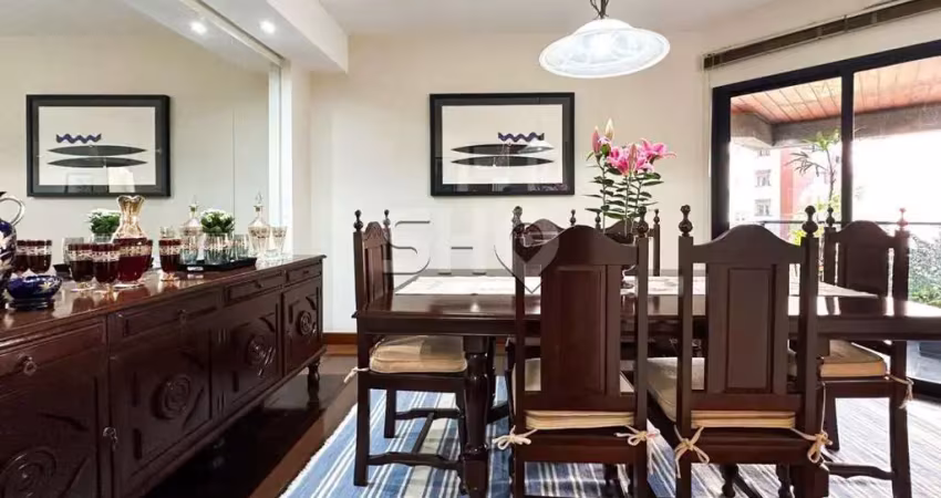 Apartamento com 3 quartos à venda na Rua Cônego Eugênio Leite, 587, Pinheiros, São Paulo