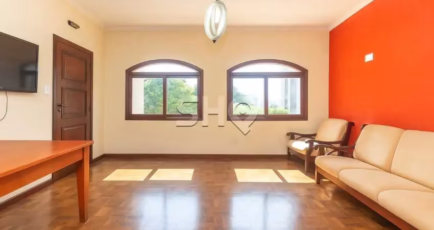 Apartamento com 3 quartos à venda na Rua Agissê, 131, Jardim das Bandeiras, São Paulo