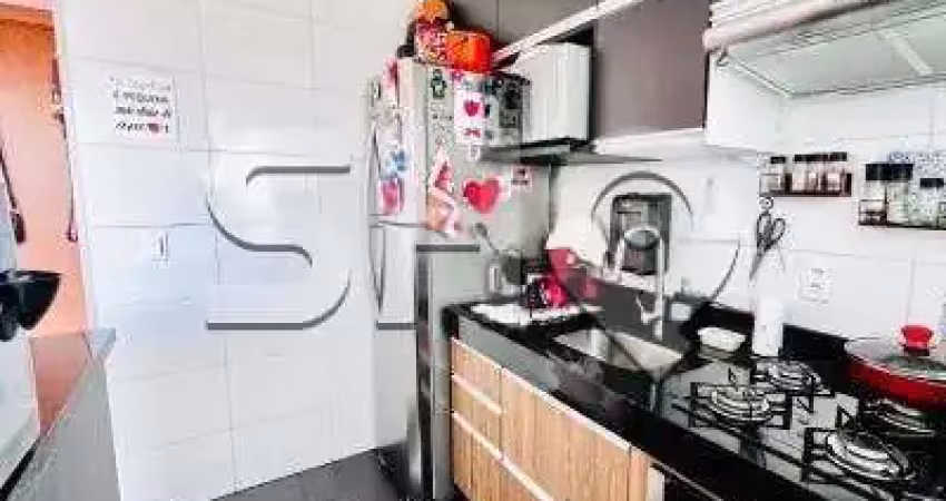 Apartamento com 2 quartos à venda na Avenida Aparecida do Rio Negro, 435, Jardim Íris, São Paulo