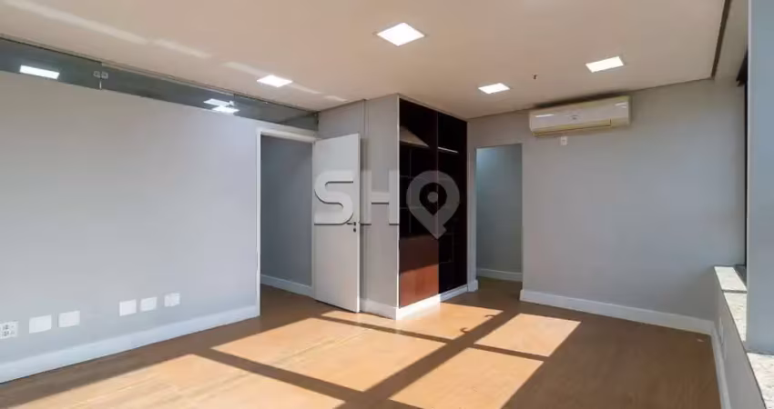 Sala comercial à venda na Rua Cubatão, 945, Vila Mariana, São Paulo