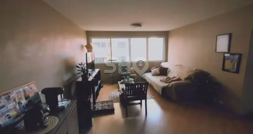 Apartamento com 3 quartos para alugar na Avenida Professor Alfonso Bovero, 952, Perdizes, São Paulo