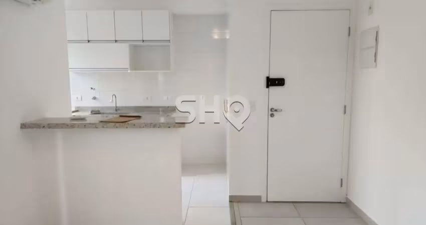 Apartamento com 1 quarto para alugar na Rua Bela Cintra, 336, Consolação, São Paulo