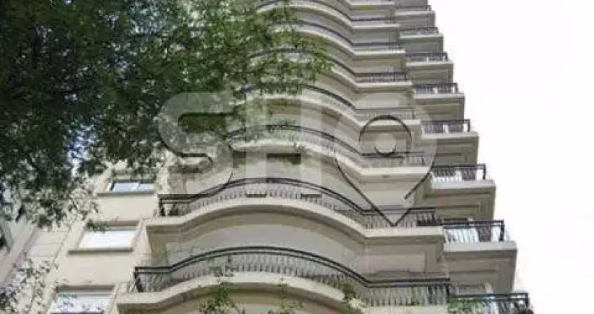 Apartamento com 3 quartos à venda na Rua Lincoln Albuquerque, 235, Perdizes, São Paulo