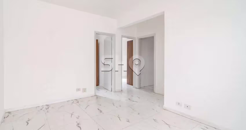 Apartamento com 2 quartos à venda na Praça Benedito Calixto, 186, Pinheiros, São Paulo