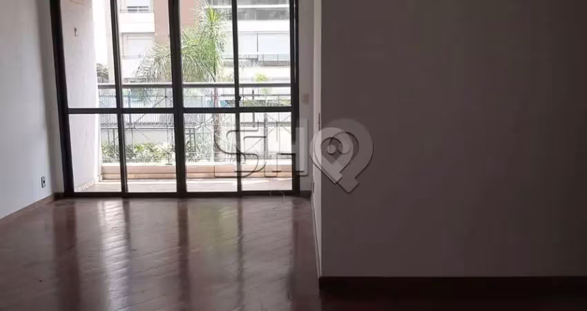 Apartamento com 3 quartos para alugar na Rua Minerva, 128, Perdizes, São Paulo