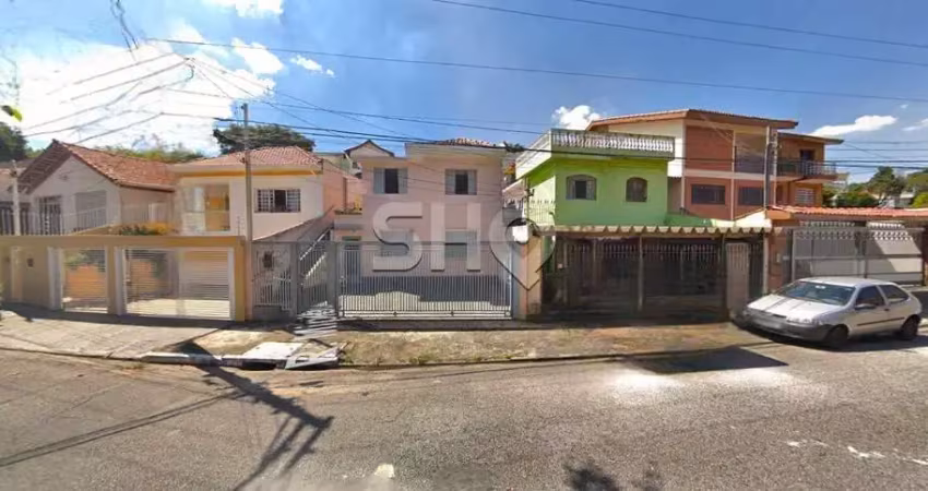 Casa com 6 quartos à venda na João dos Santos Estrelado, 111, Siciliano, São Paulo