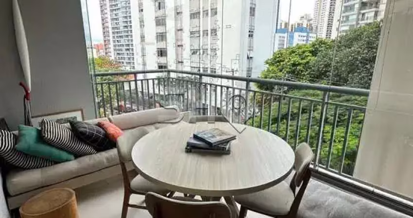 Apartamento com 3 quartos à venda na Rua Euclides de Andrade, 27, Jardim Vera Cruz, São Paulo