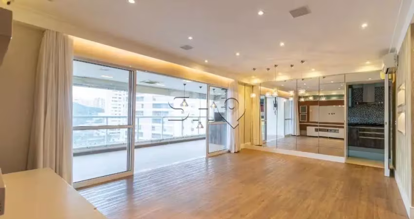Apartamento com 4 quartos à venda na Rua Almeida Torres, 119, Aclimação, São Paulo