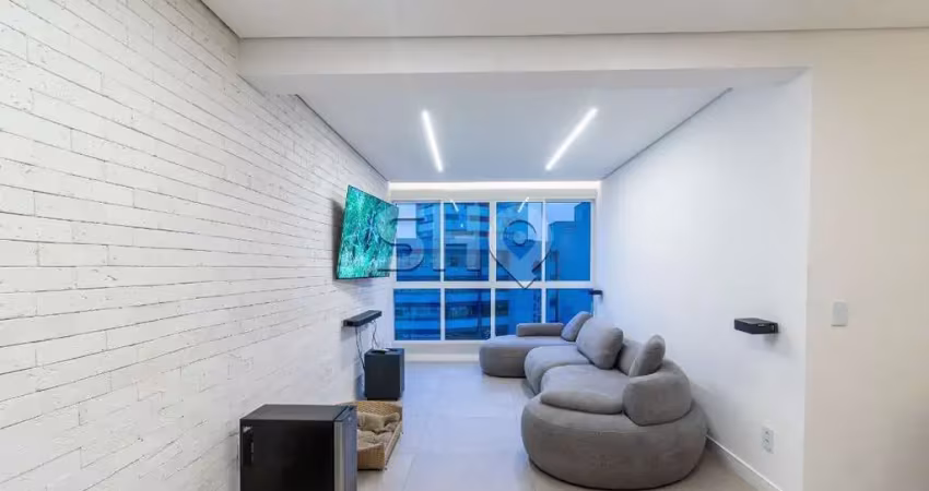 Apartamento com 3 quartos à venda na Rua Roma, 751, Lapa, São Paulo