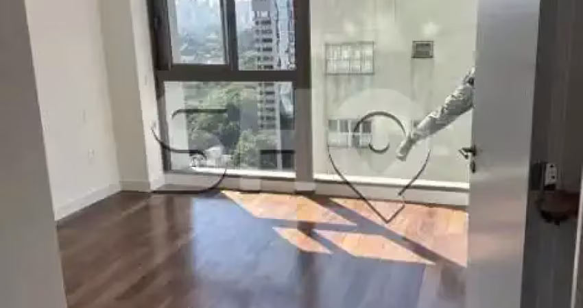Apartamento com 2 quartos à venda na Rua Jerônimo da Veiga, 155, Jardim Europa, São Paulo