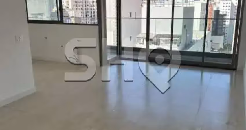 Apartamento com 2 quartos para alugar na Rua Jerônimo da Veiga, 155, Jardim Europa, São Paulo
