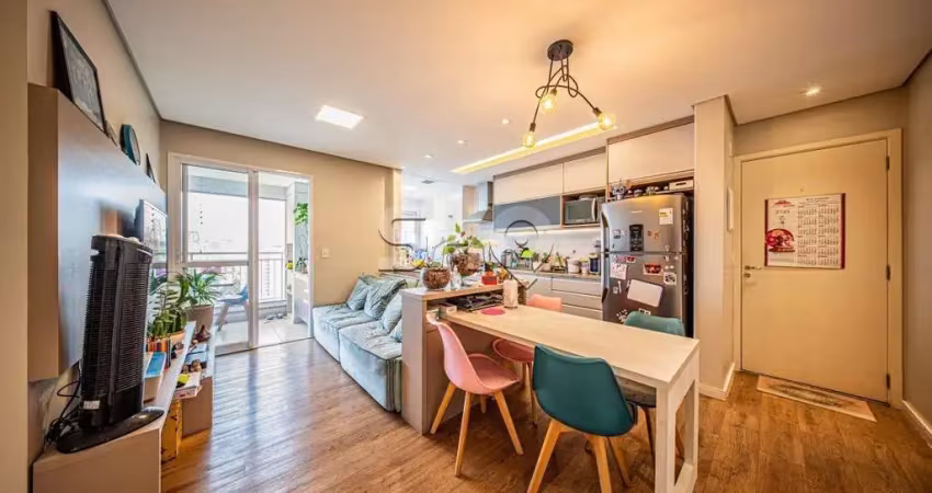 Apartamento com 2 quartos à venda na Rua dos Americanos, 185, Barra Funda, São Paulo