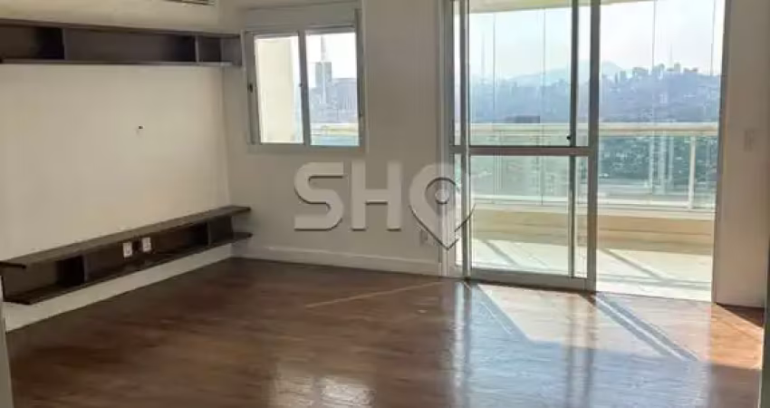 Apartamento com 1 quarto para alugar na Rua Pais Leme, 215, Pinheiros, São Paulo