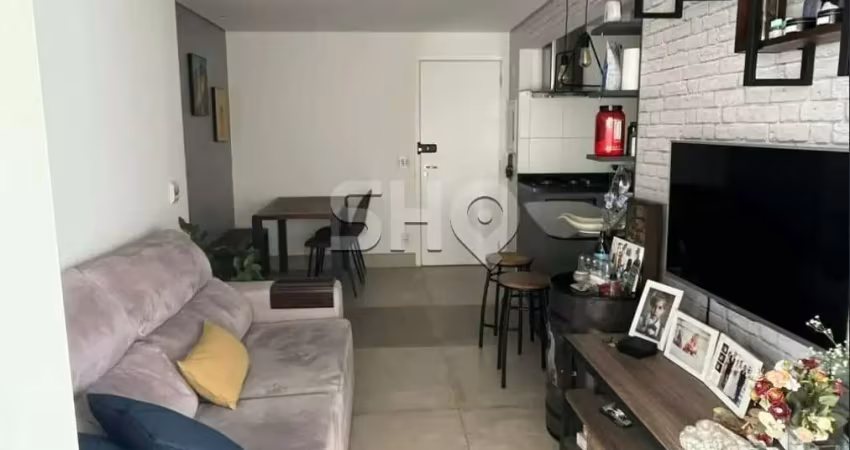 Apartamento com 2 quartos à venda na Rua Raul Pompéia, 1071, Pompéia, São Paulo