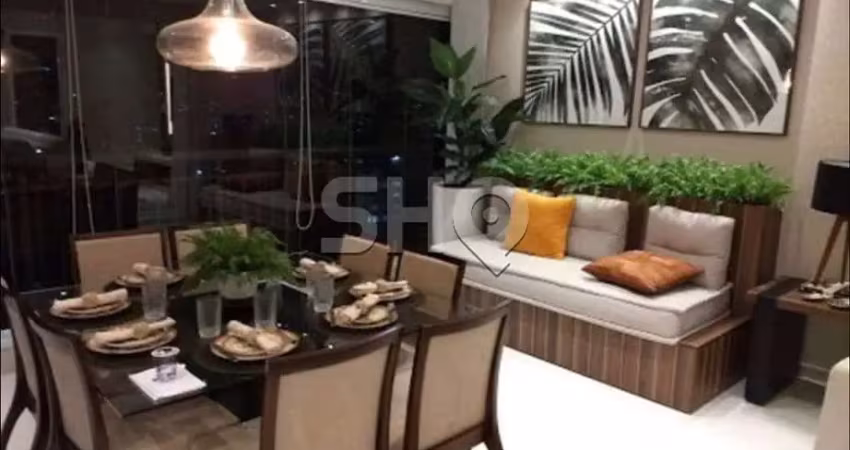 Apartamento com 2 quartos à venda na Rua Marechal Hermes da Fonseca, 600, Santana, São Paulo