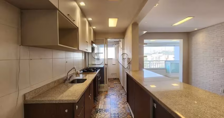Apartamento com 3 quartos à venda na Rua Tonelero, 840, Vila Ipojuca, São Paulo
