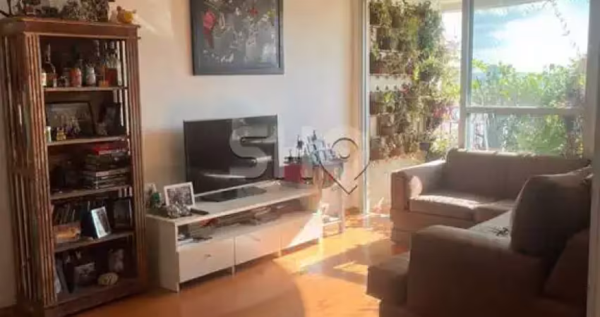 Apartamento com 3 quartos à venda na Rua Doutor Augusto de Miranda, 977, Pompéia, São Paulo