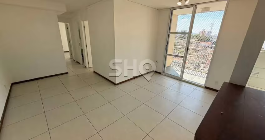 Apartamento com 2 quartos à venda na Rua da Bica, 290, Freguesia do Ó, São Paulo