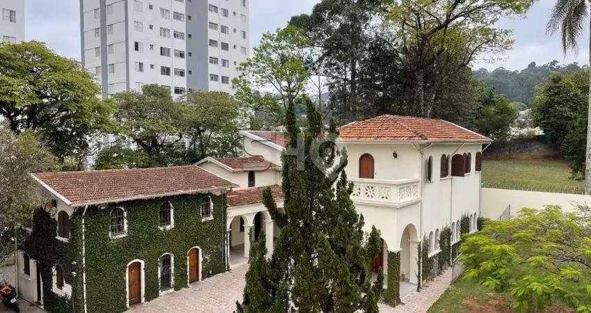 Casa com 14 quartos à venda na Rua Manuel Morais Pontes, 185, Vila Albertina, São Paulo