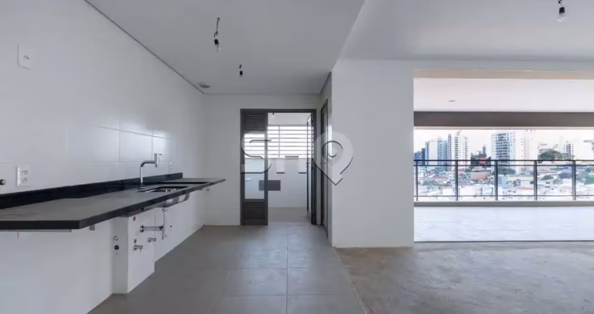 Apartamento com 3 quartos à venda na Rua Catão, 856, Vila Romana, São Paulo
